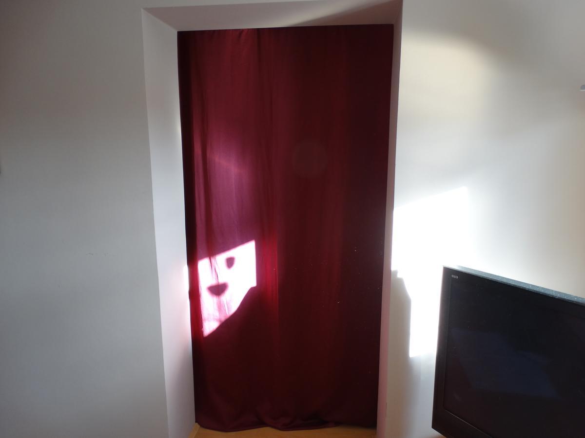 Herkules Apartman 잘라카로쉬 외부 사진